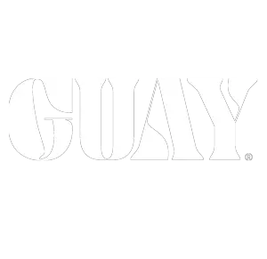 logotipo de Guau