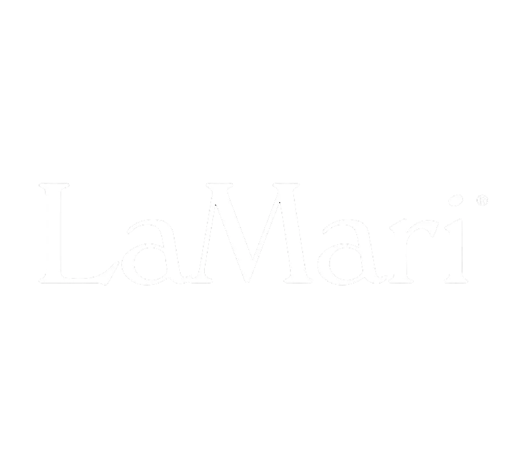 logotipo de La Marie