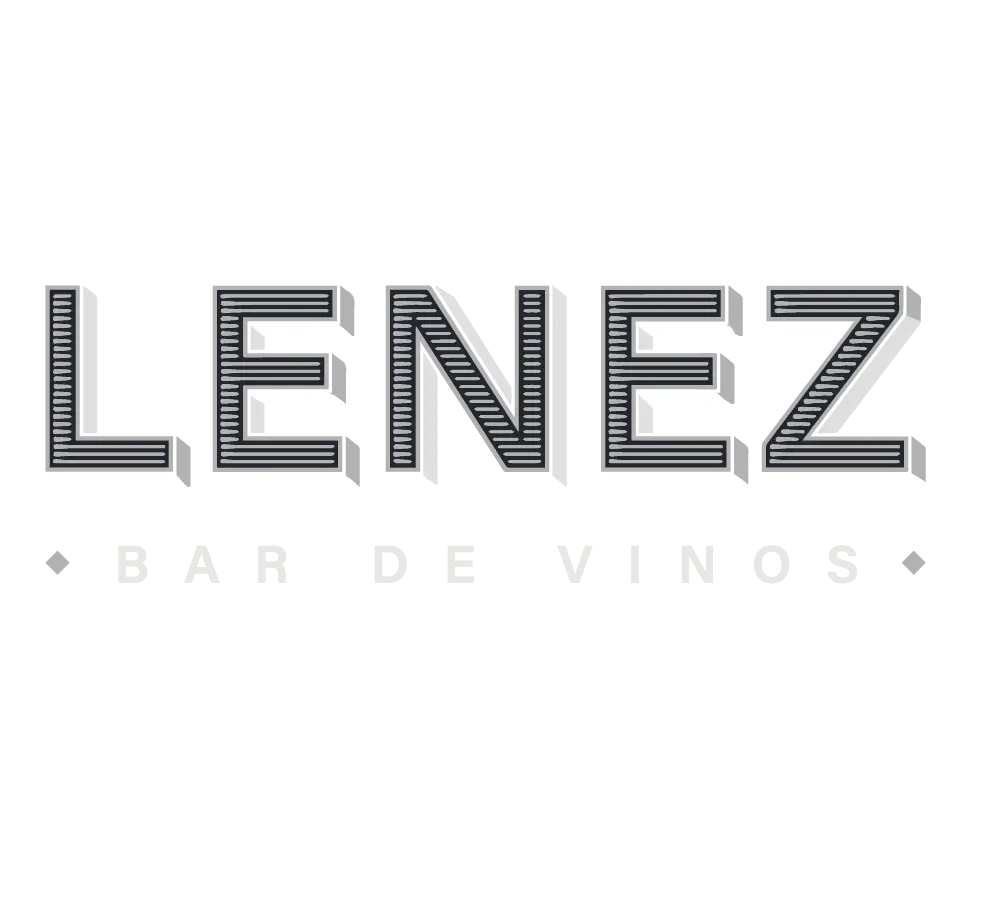 logotipo de lenez