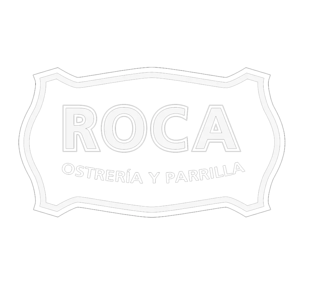 logotipo Restaurante Roca
